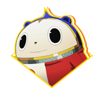 Teddie - Persona 4 Arena Ultimax