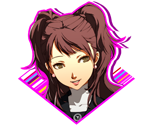Rise Kujikawa - Persona 4 Arena Ultimax