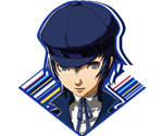 Naoto Shirogane - Persona 4 Arena Ultimax