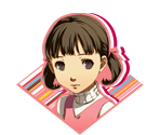 Nanako Dojima - Persona 4 Arena Ultimax