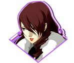 Mitsuru Kirijo - Persona 4 Arena Ultimax