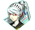 Labrys - Persona 4 Arena Ultimax