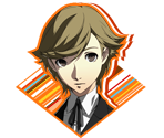Ken Amada - Persona 4 Arena Ultimax