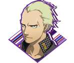 Kanji Tatsumi - Persona 4 Arena Ultimax