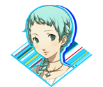 Fuka Yamagishi - Persona 4 Arena Ultimax