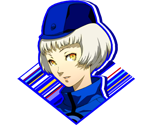 Elizabeth - Persona 4 Arena Ultimax