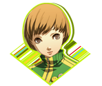 Chie Satonaka - Persona 4 Arena Ultimax