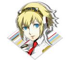 Aigis - Persona 4 Arena Ultimax