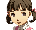 Nanako Dojima - Persona 4 Arena Ultimax