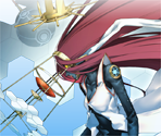 Persona Cutins - Persona 4 Arena Ultimax