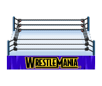 WrestleMania - WWF Road to WrestleMania