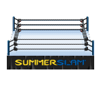 SummerSlam - WWF Road to WrestleMania