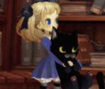 Alice & Socrates - Odin Sphere