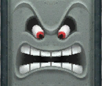 Miscellaneous Enemies (NSMBU) - Super Mario Maker