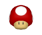 Items (NSMBU) - Super Mario Maker