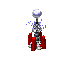 Tesla Coil - Command & Conquer: Red Alert 2