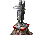 Barracks - Command & Conquer: Red Alert 2