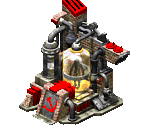 Cloning Vat - Command & Conquer: Red Alert 2