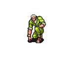 Soldier - The Peace Keepers