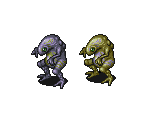 Mutant & Mutant I - Cell & Helheim - The Peace Keepers
