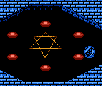 Overworld - Egypt