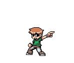 Scott Pilgrim (P1) - Scott Pilgrim vs. the World: The Game