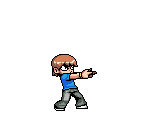 Scott Pilgrim (P4) - Scott Pilgrim vs. the World: The Game