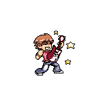 Scott Pilgrim (P2) - Scott Pilgrim vs. the World: The Game