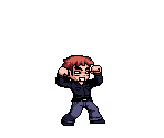 Stephen Stills (P2) - Scott Pilgrim vs. the World: The Game