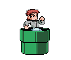 Stephen Stills (P3) - Scott Pilgrim vs. the World: The Game