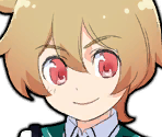 Mamoru - Mamorukun Curse!