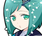 Mayuno - Mamorukun Curse!