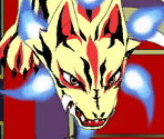 Bosses - Mamorukun Curse!