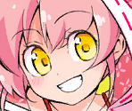Fululu - Mamorukun Curse!