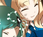 Other - Mamorukun Curse!