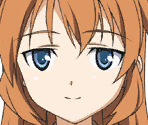 Charlotte E. Yeager - Strike Witches: Shirogane no Tsubasa