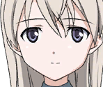 Eila Ilmatar Juutilainen - Strike Witches: Shirogane no Tsubasa