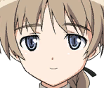 Lynette Bishop - Strike Witches: Shirogane no Tsubasa