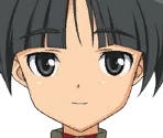 Sakomizu Haruka - Strike Witches: Shirogane no Tsubasa