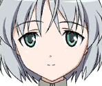 Sanya V. Litvyak - Strike Witches: Shirogane no Tsubasa