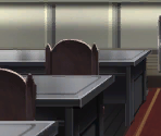 Backgrounds - Strike Witches: Shirogane no Tsubasa