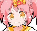 Fululu EX - Mamorukun Curse!