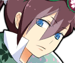 Kinya EX - Mamorukun Curse!