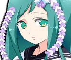 Mayuno EX - Mamorukun Curse!