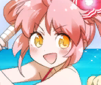 Extra Mode - Mamorukun Curse!