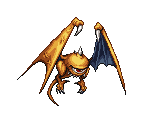 Ahriman (IX) - Final Fantasy: Record Keeper