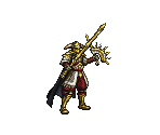 Judge Ghis - Final Fantasy: Record Keeper