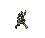 Judge - Final Fantasy: Record Keeper