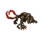 Cerberus (IX) - Final Fantasy: Record Keeper