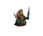 Ogre - Final Fantasy: Record Keeper